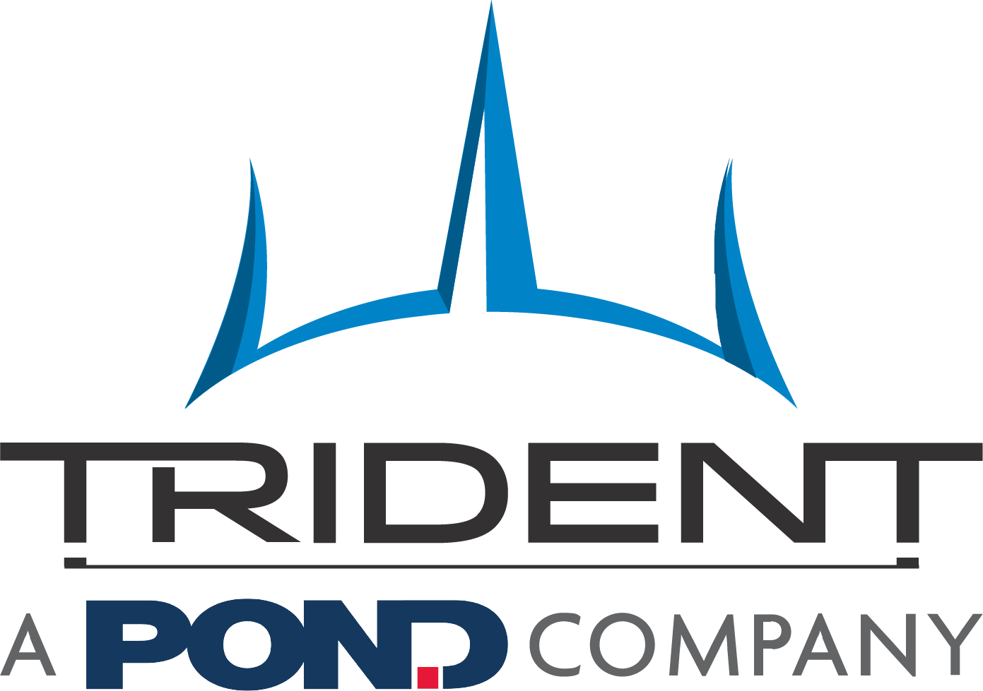 Trident logo