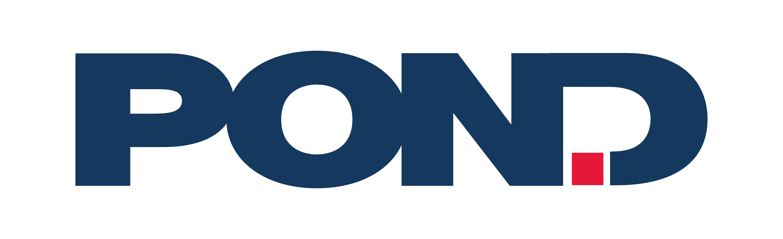 Pond and Company logo